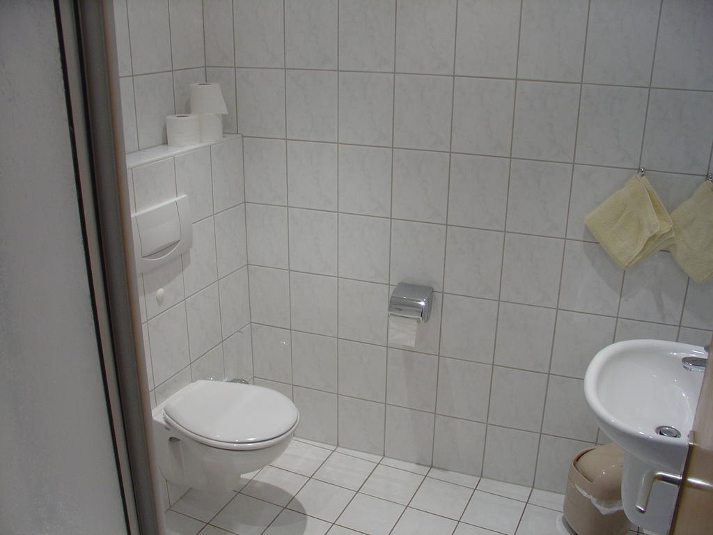 Hotel Haus Mowe Кохем Номер фото