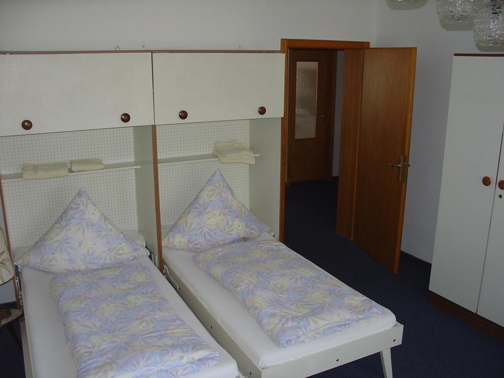 Hotel Haus Mowe Кохем Номер фото